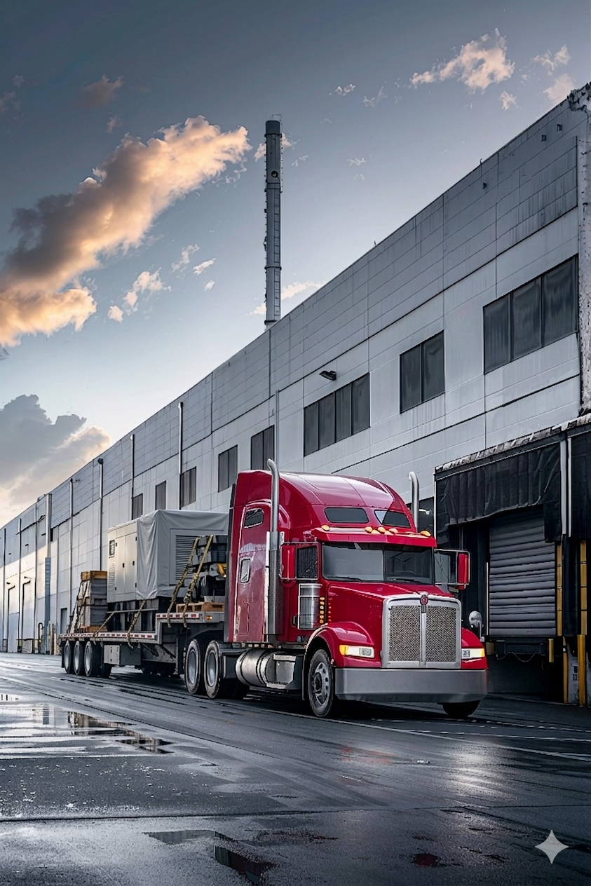 Truck Type